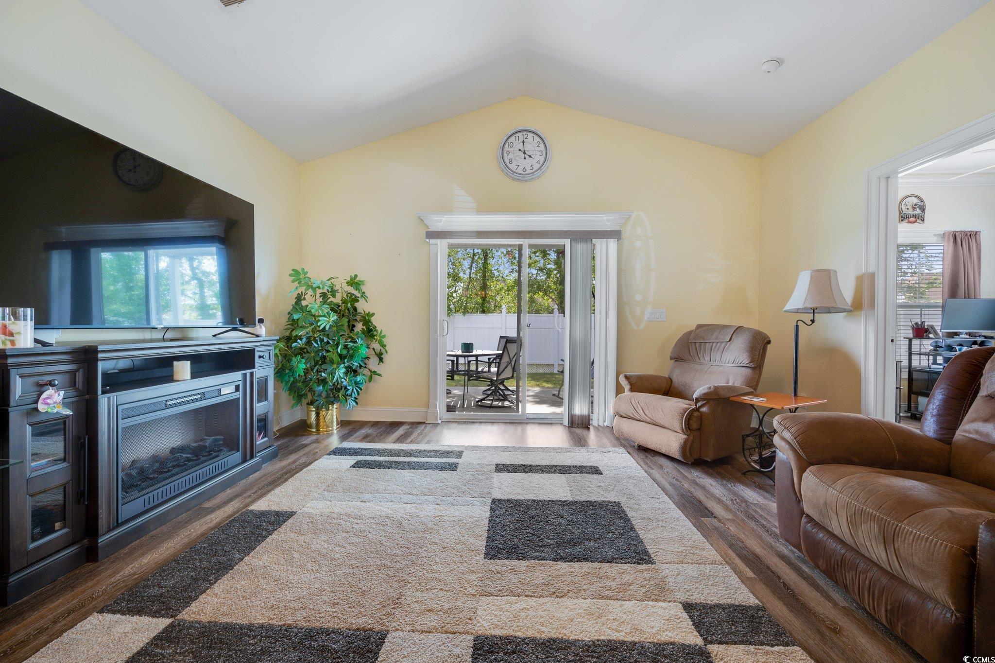 685 Rambler Court Myrtle Beach, SC 29588 - Photo 24 of 40