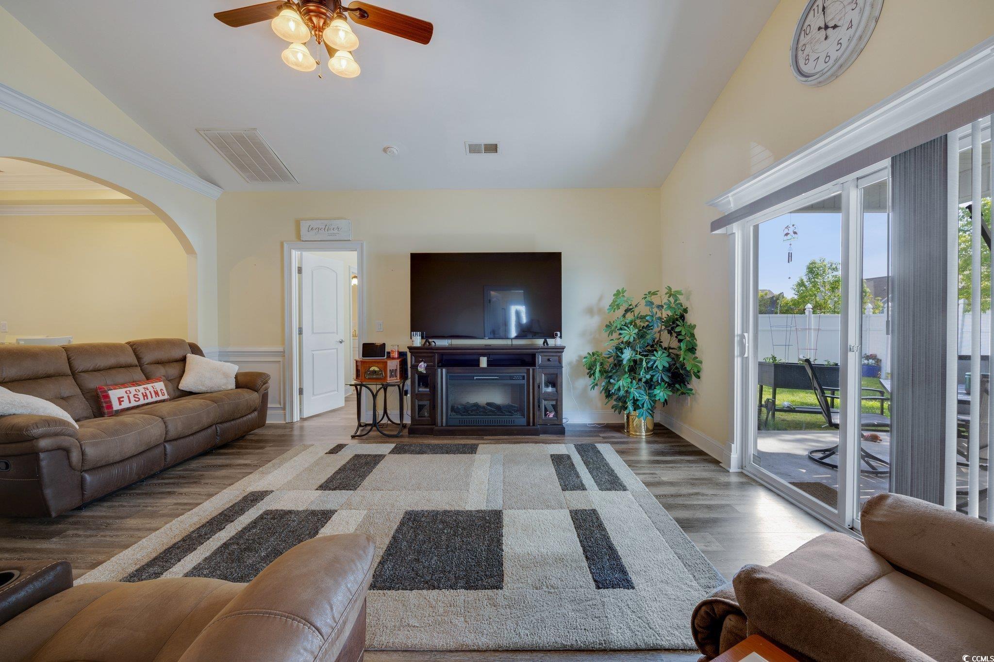 685 Rambler Court Myrtle Beach, SC 29588 - Photo 25 of 40