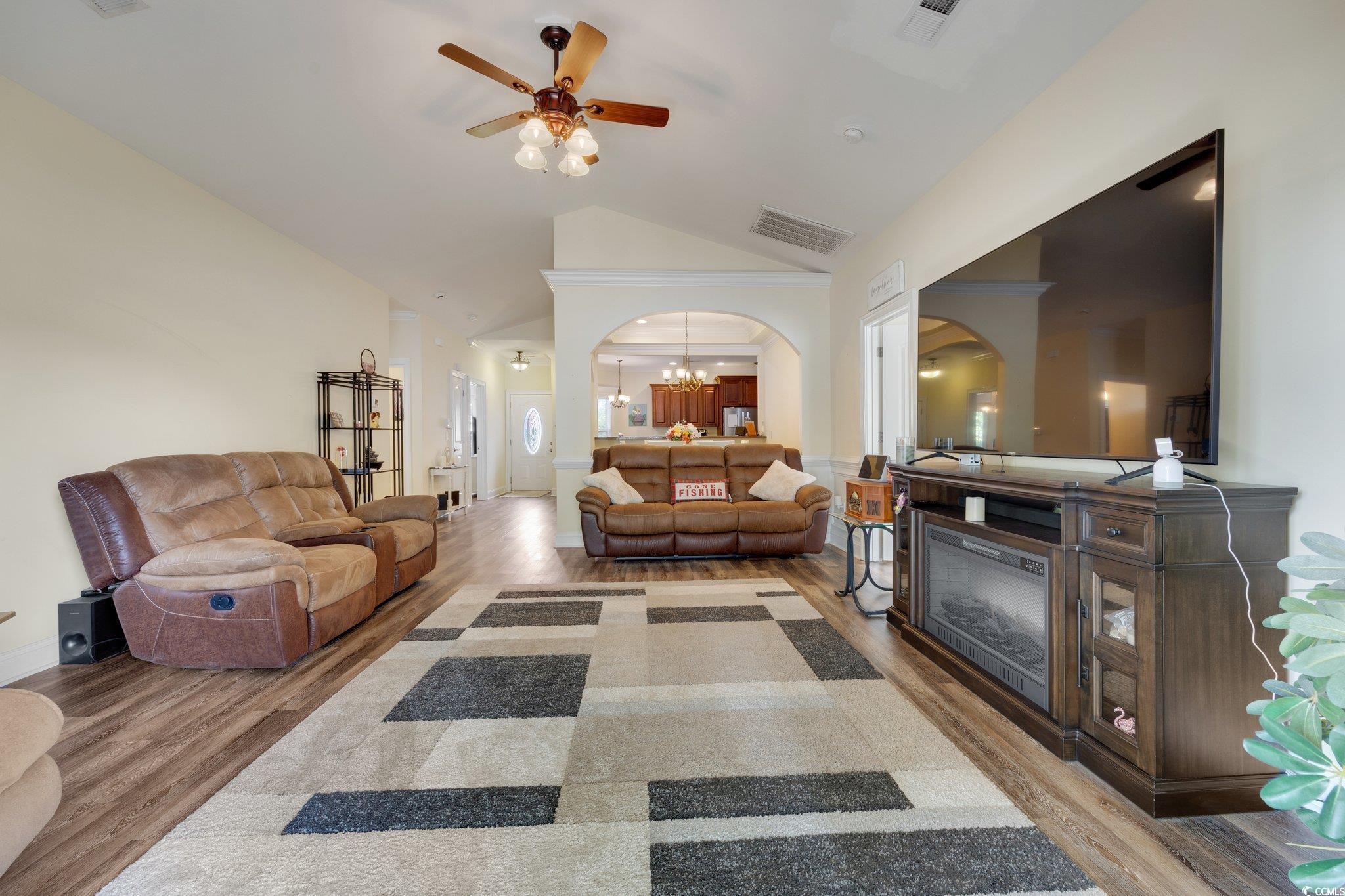 685 Rambler Court Myrtle Beach, SC 29588 - Photo 26 of 40