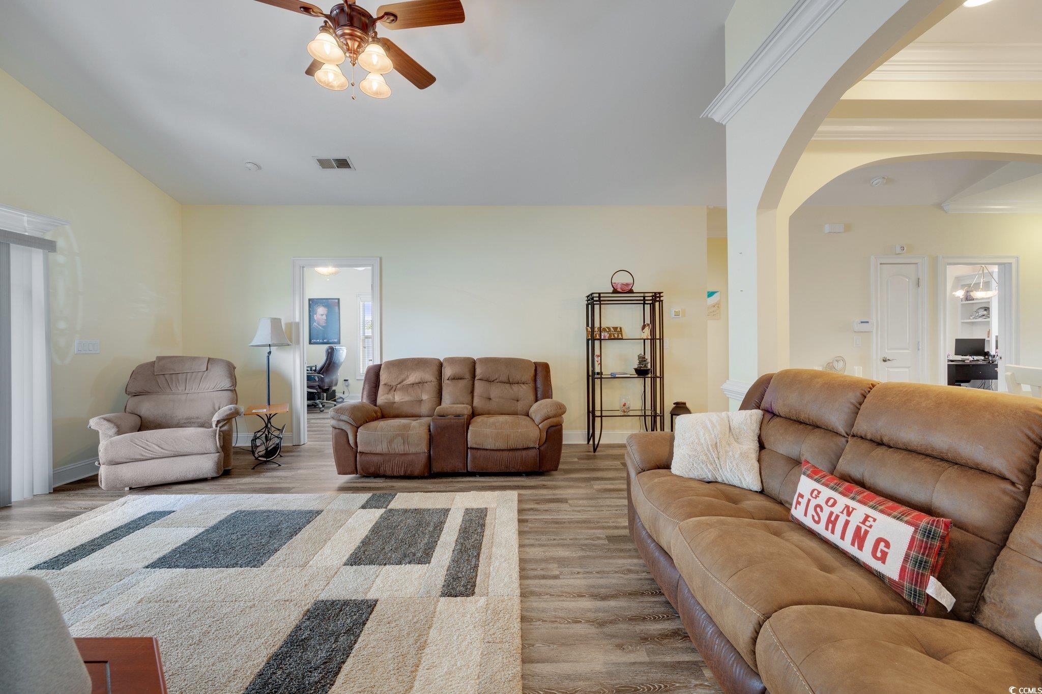 685 Rambler Court Myrtle Beach, SC 29588 - Photo 27 of 40