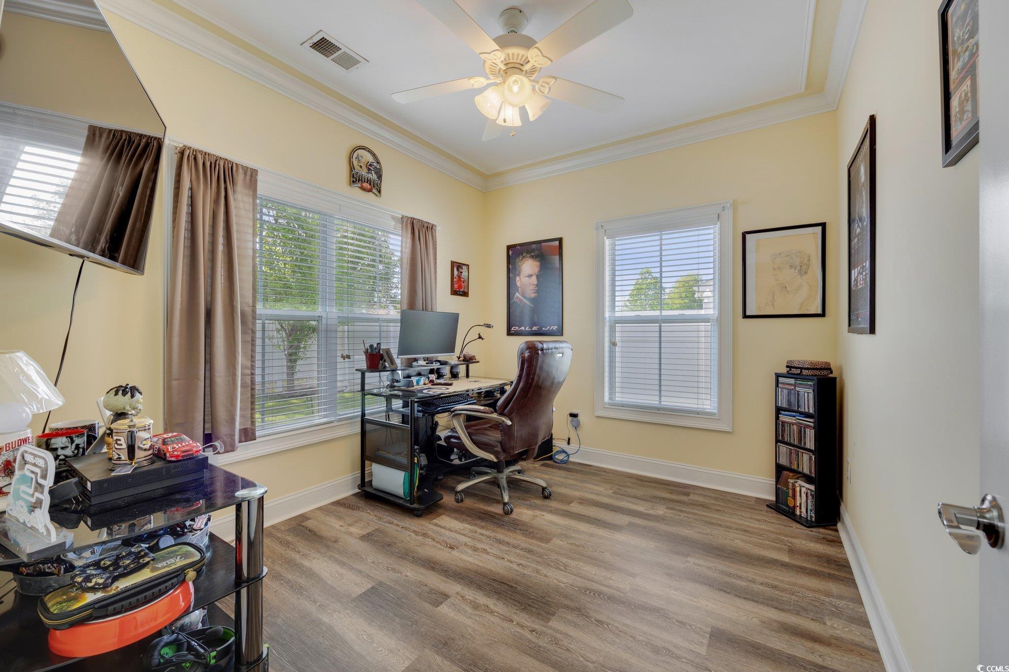 685 Rambler Court Myrtle Beach, SC 29588 - Photo 28 of 40