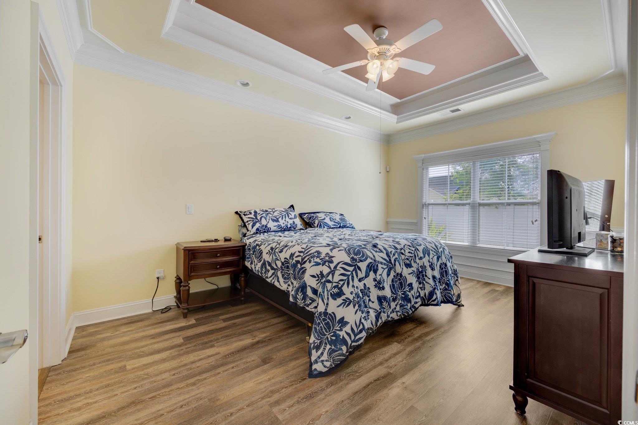 685 Rambler Court Myrtle Beach, SC 29588 - Photo 29 of 40