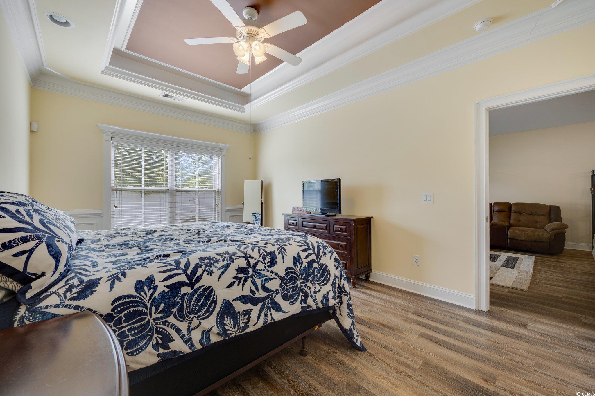 685 Rambler Court Myrtle Beach, SC 29588 - Photo 30 of 40