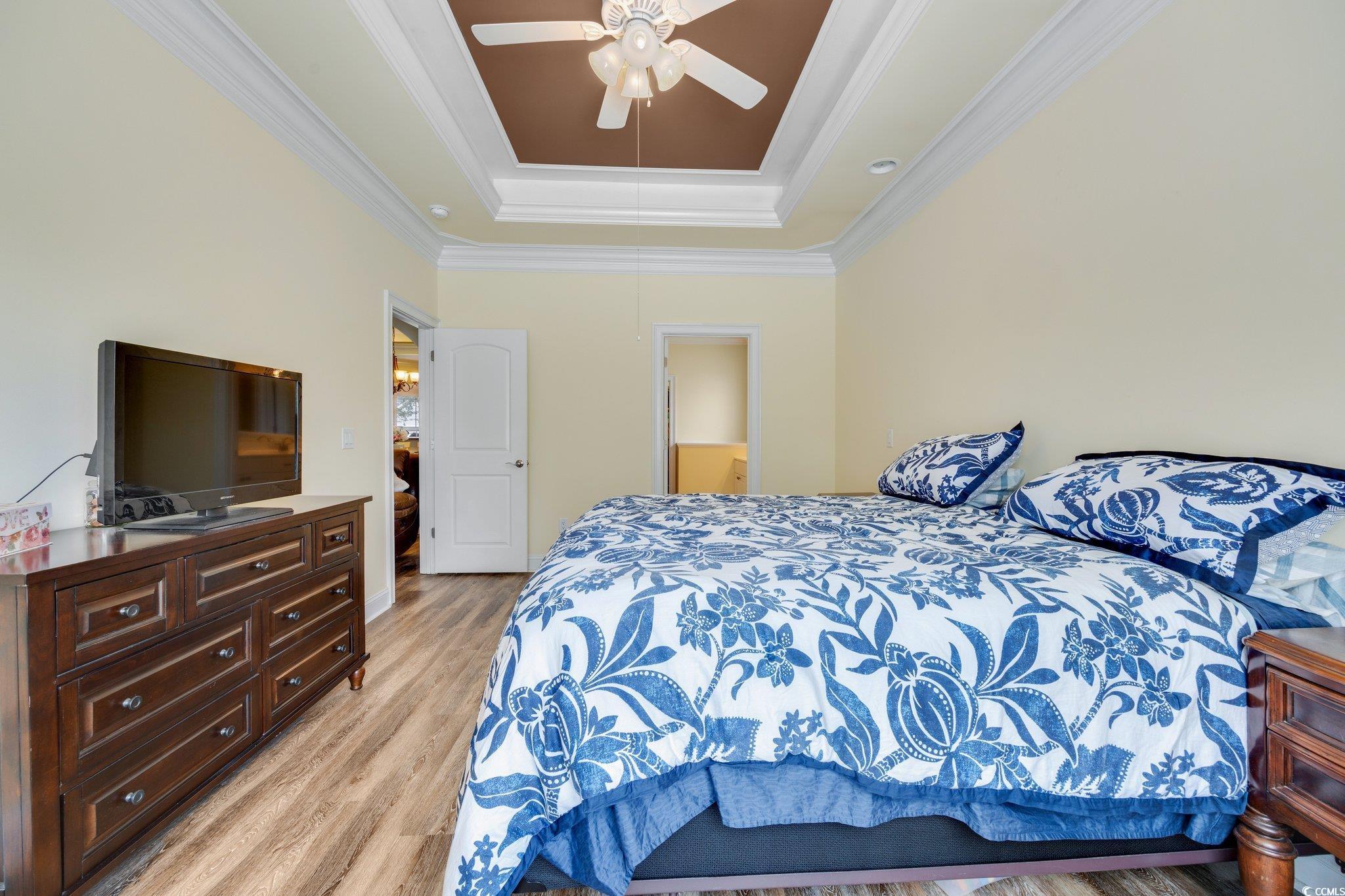 685 Rambler Court Myrtle Beach, SC 29588 - Photo 31 of 40