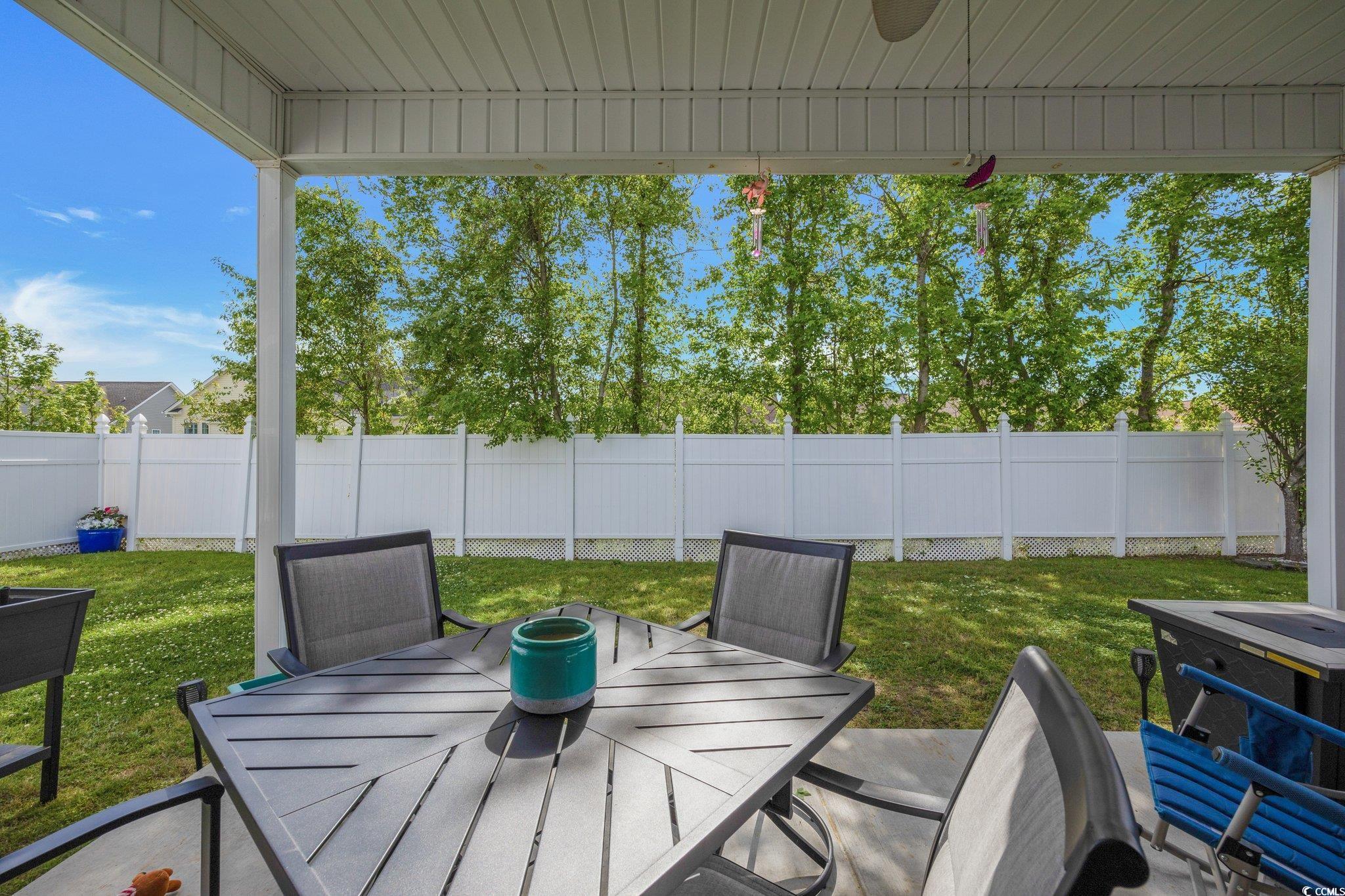 685 Rambler Court Myrtle Beach, SC 29588 - Photo 37 of 40