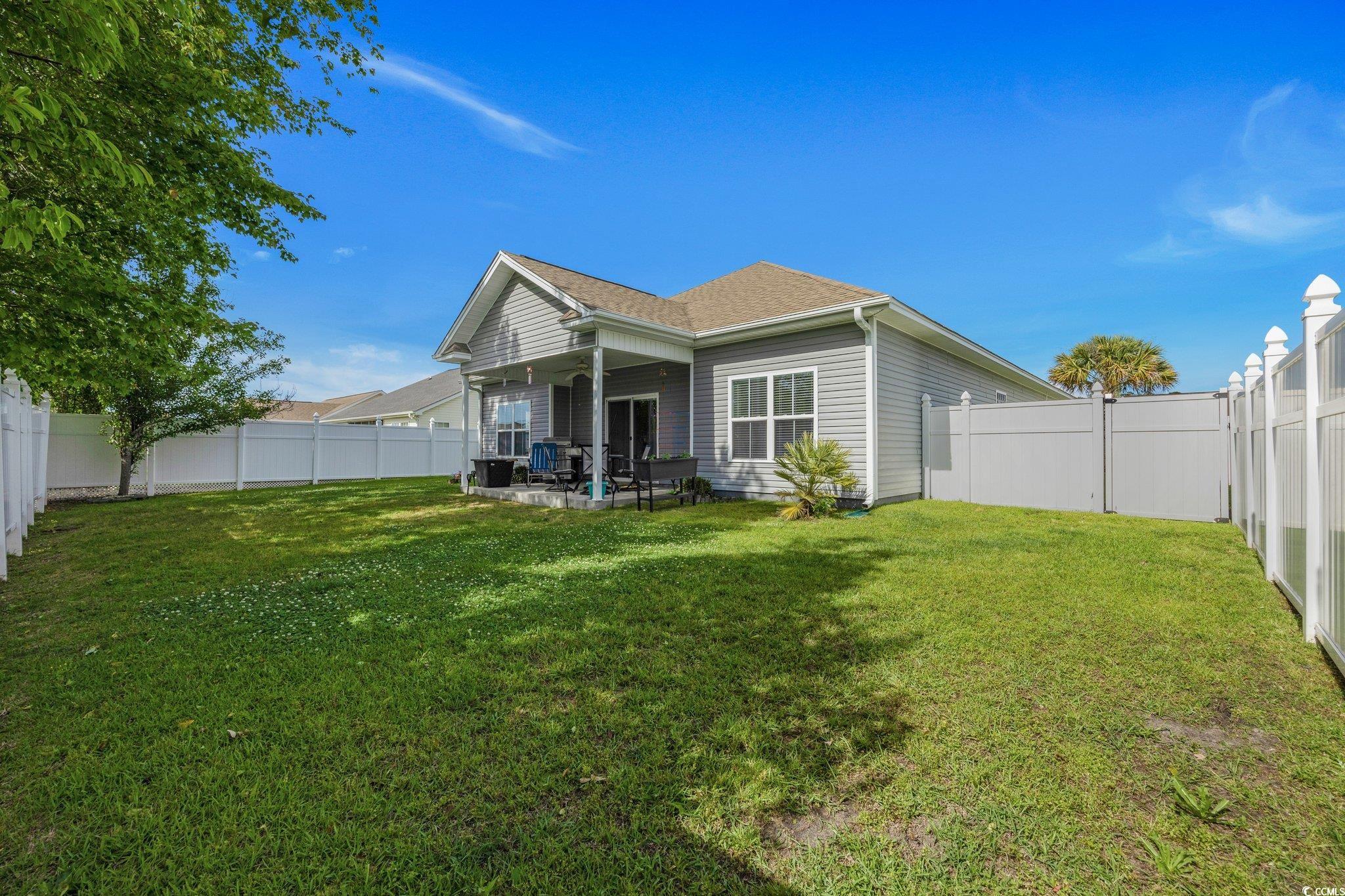 685 Rambler Court Myrtle Beach, SC 29588 - Photo 38 of 40