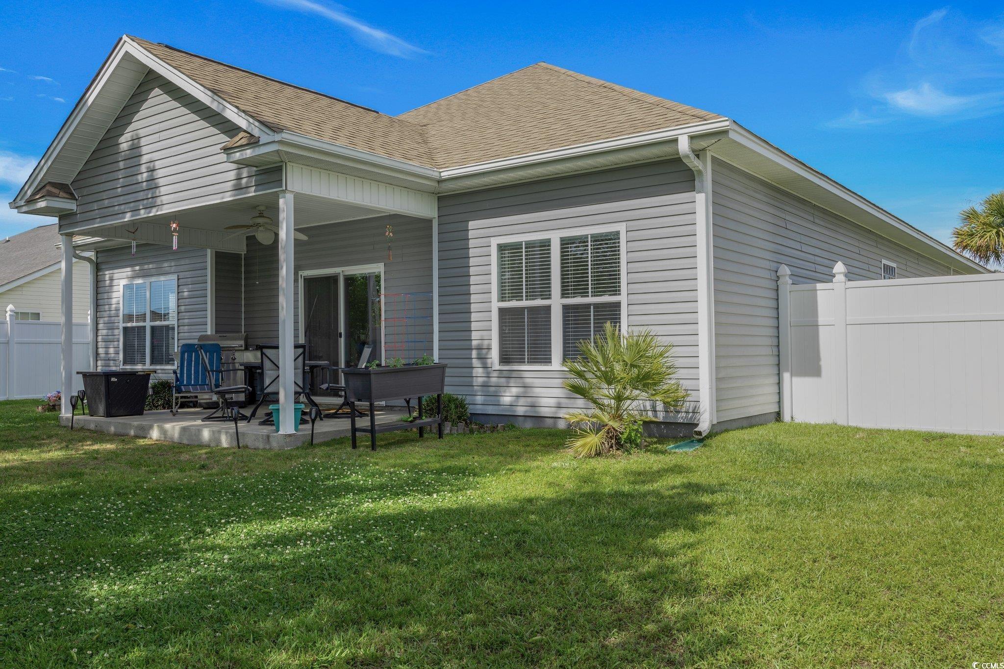 685 Rambler Court Myrtle Beach, SC 29588 - Photo 39 of 40