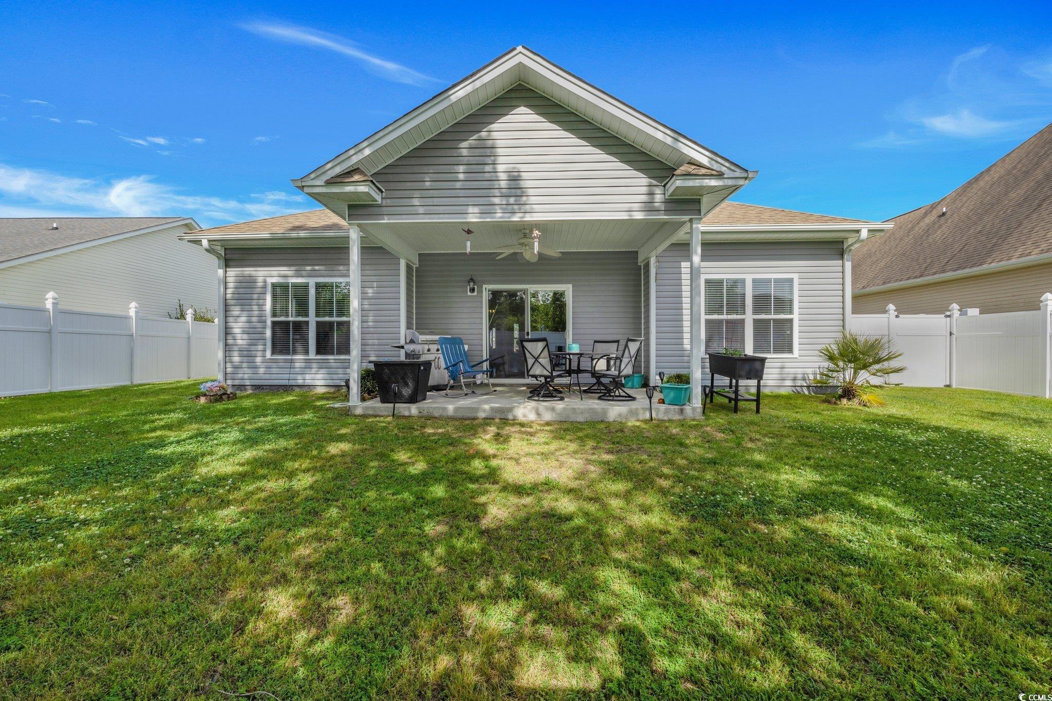 685 Rambler Court Myrtle Beach, SC 29588 - Photo 40 of 40