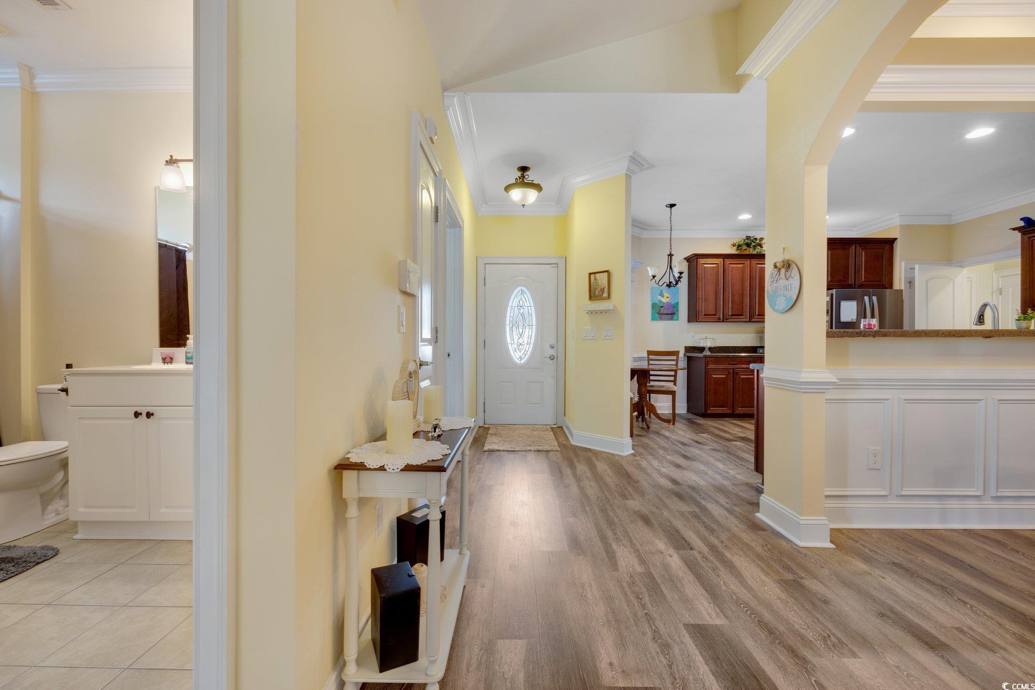 685 Rambler Court Myrtle Beach, SC 29588 - Photo 4 of 40