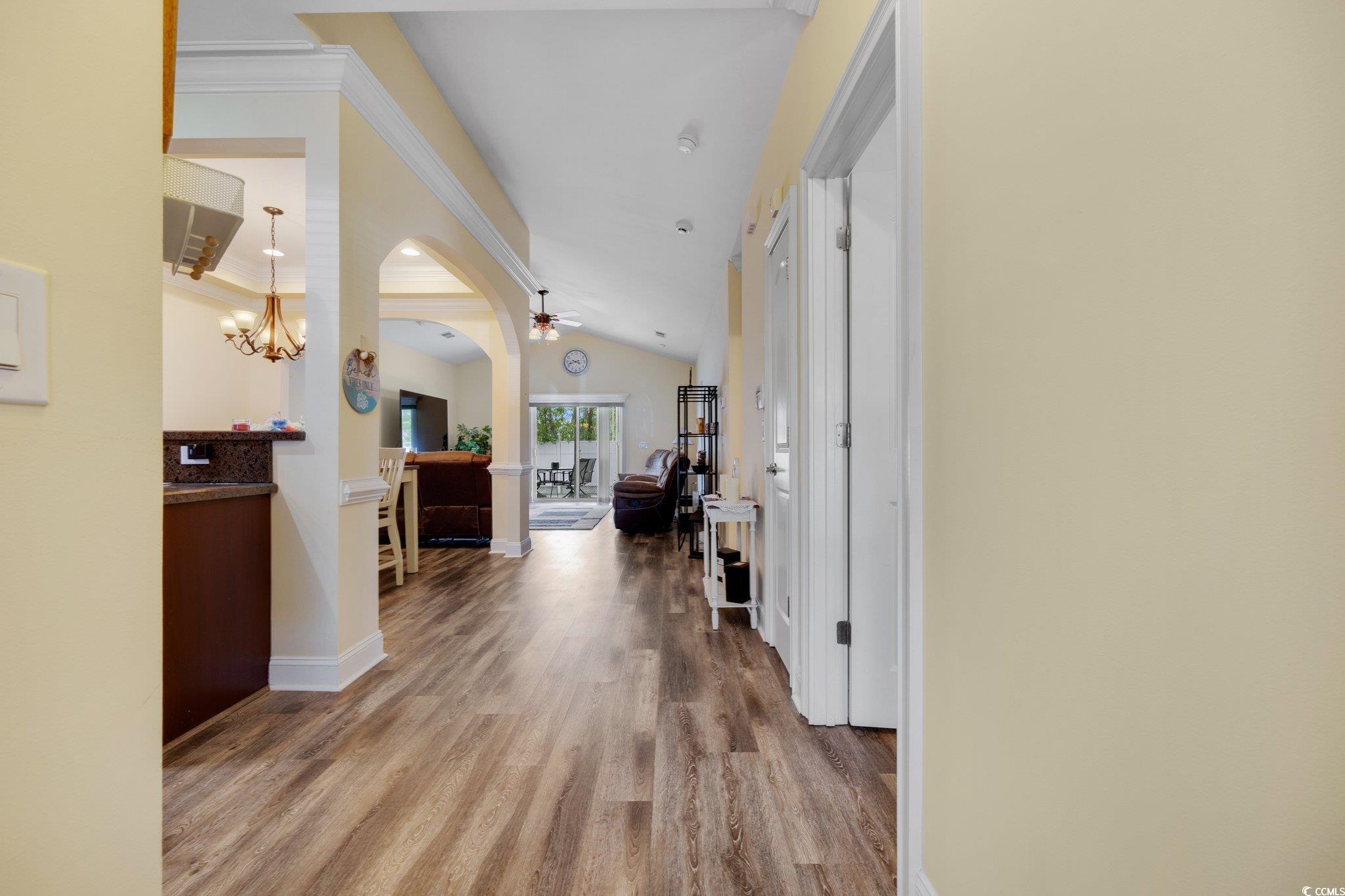 685 Rambler Court Myrtle Beach, SC 29588 - Photo 5 of 40