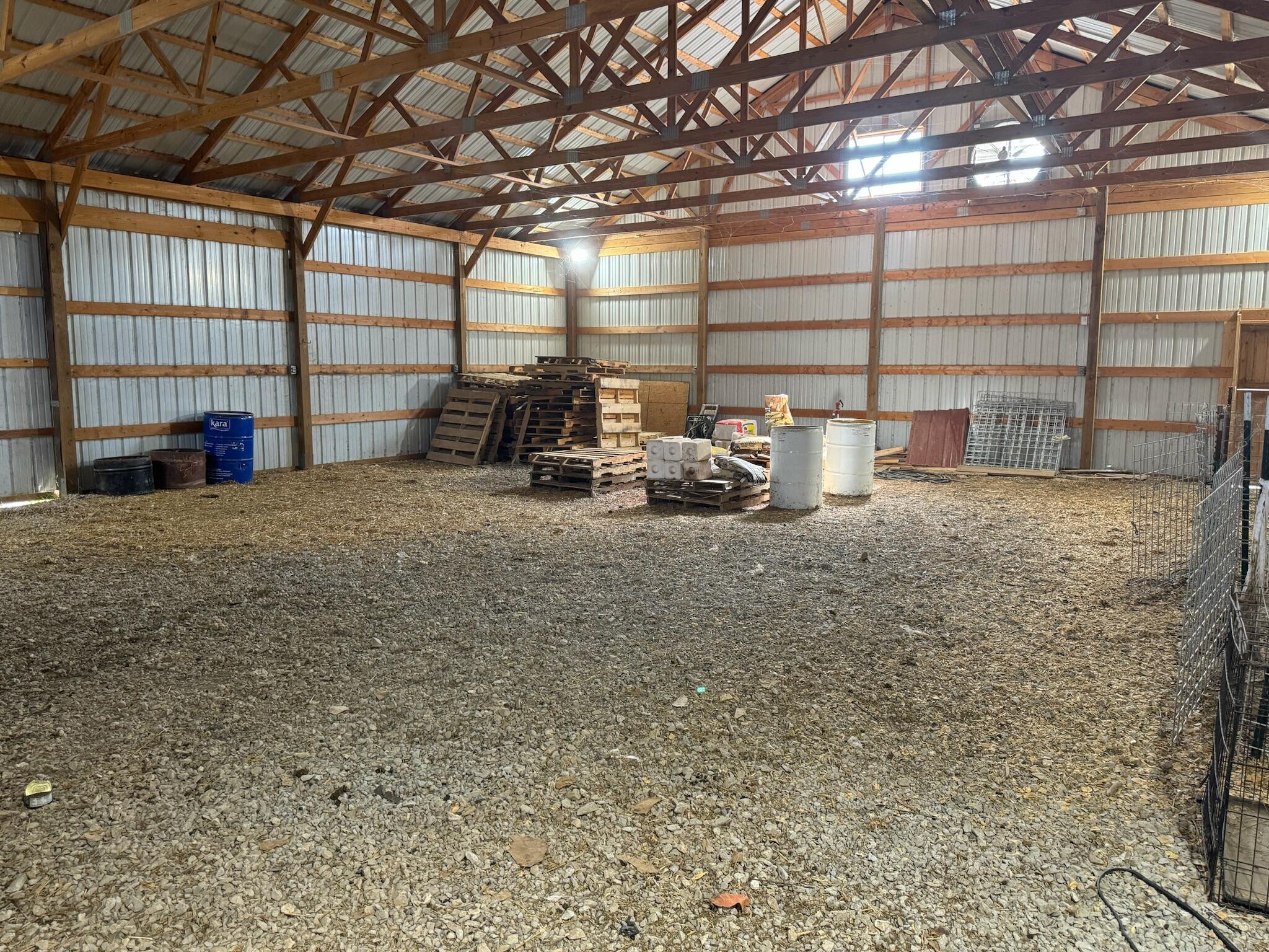 33601 South 680 Road Jay, OK 74346 - Photo 26 of 78 barn