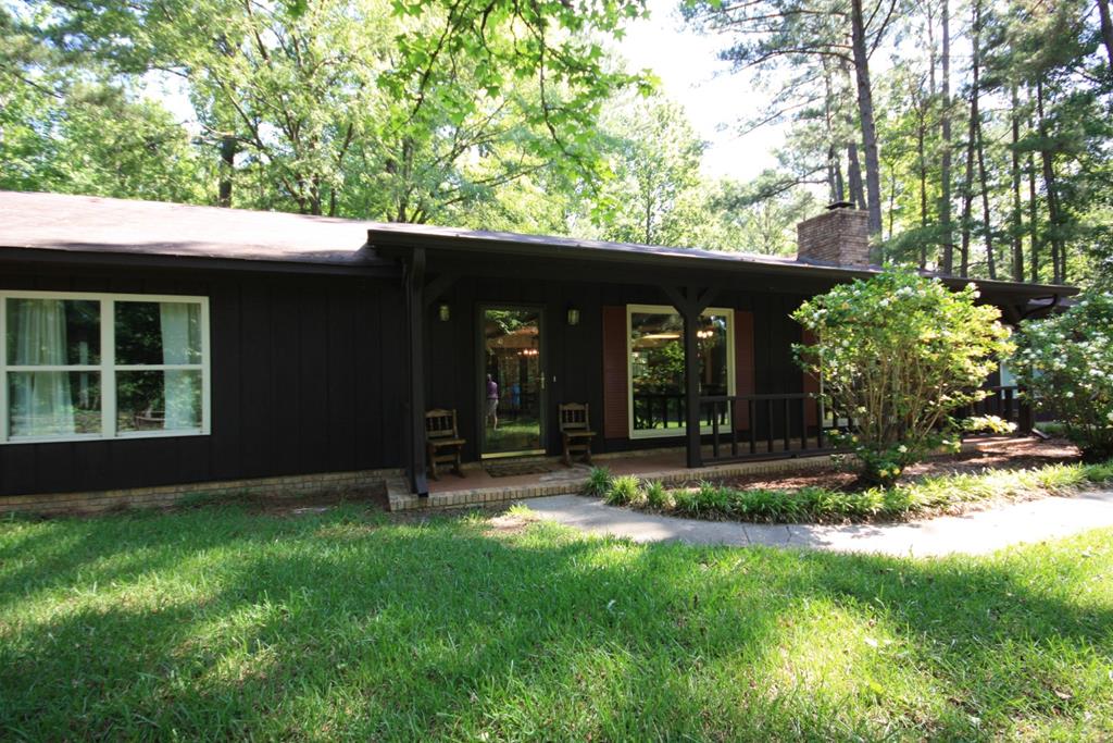 8128 Jenkins Road Upatoi, GA 31829 - Photo 1 of 18 Main View