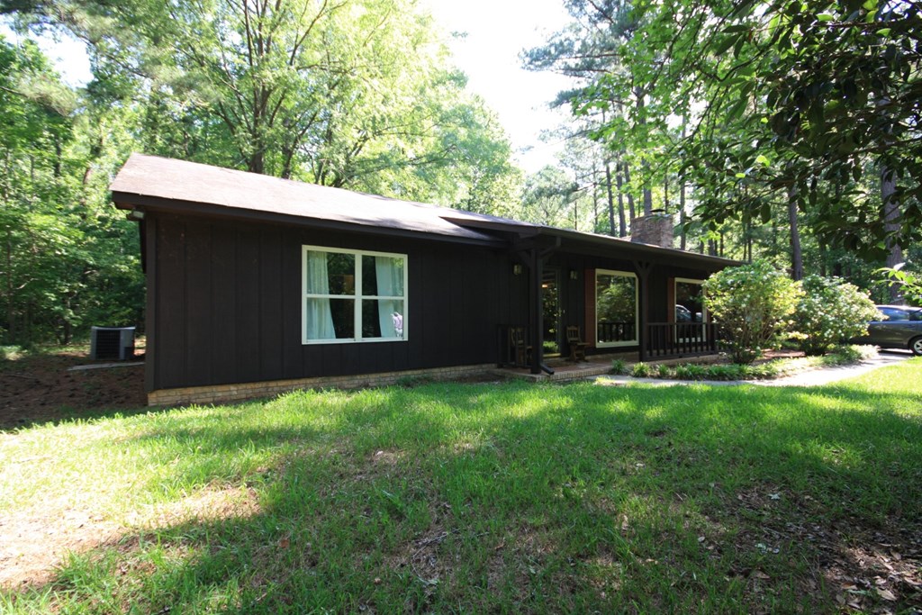 8128 Jenkins Road Upatoi, GA 31829 - Photo 3 of 18 Gallery Image 3