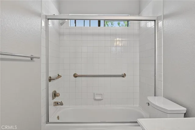 a view of building and outdoor space