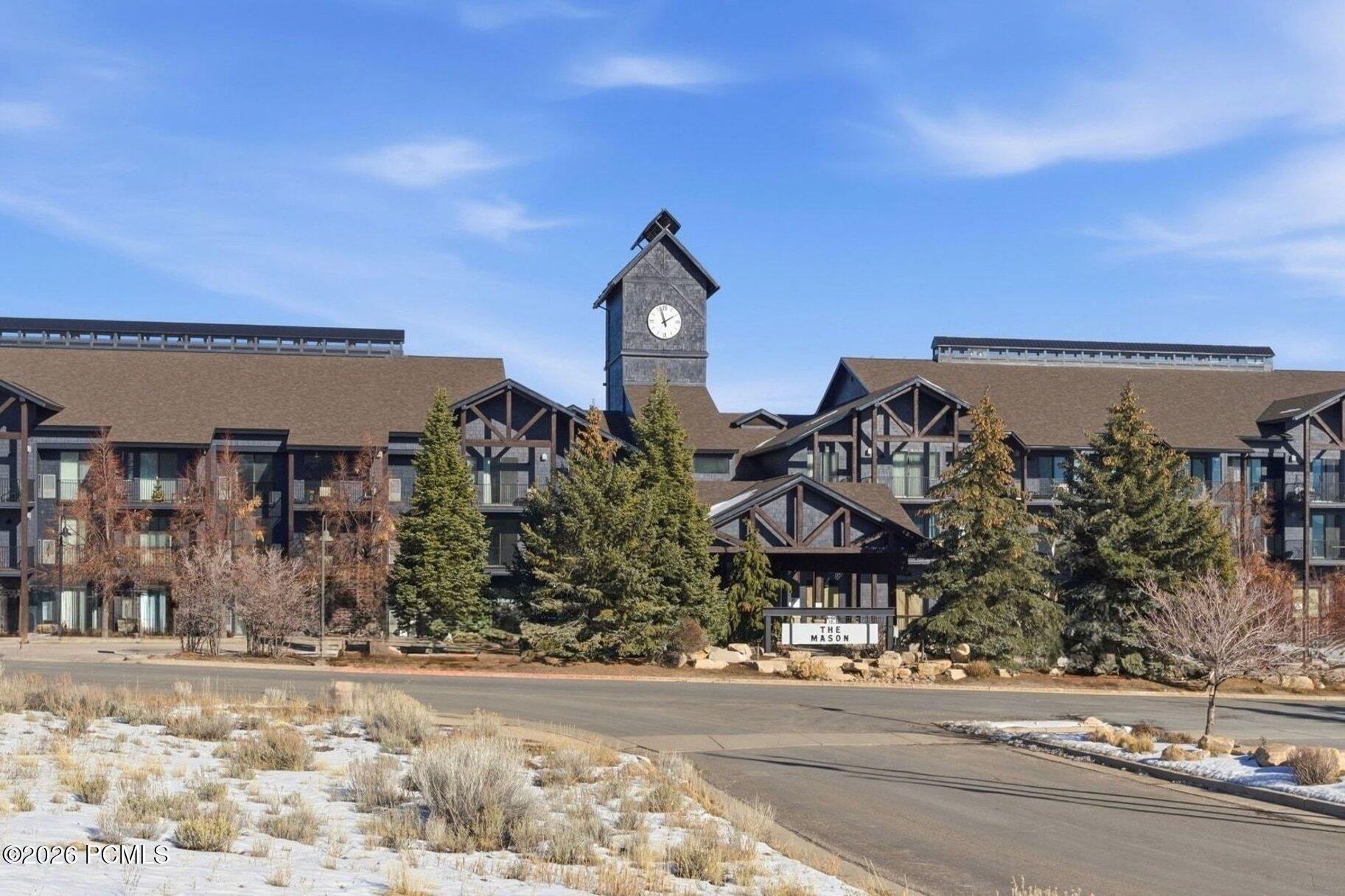 1364 West Stillwater Drive, Unit R2031 Heber City, UT 84032 - Photo 25 of 26