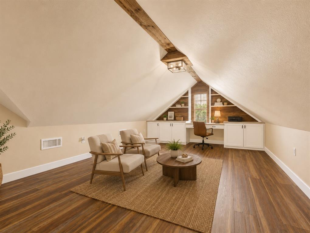 16900 County Road 706 Blue Ridge, TX 75424 - Photo 20 of 36 Virtually Staged Flex Space