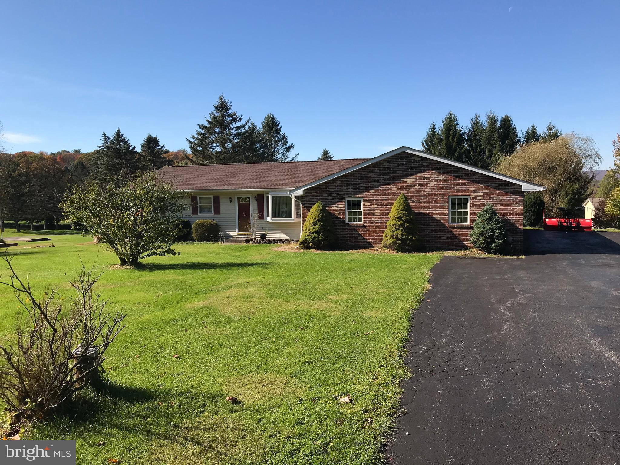 580 Forest Inn Road Lehighton, PA 18235 - Photo 1 of 35 Gallery Image 1