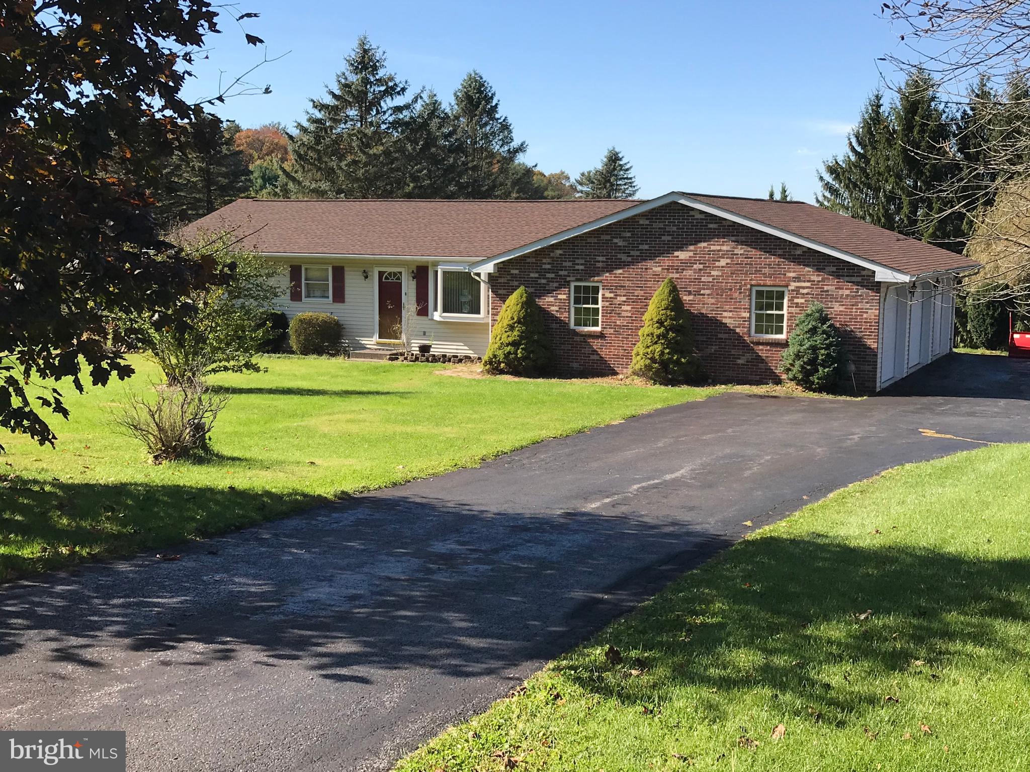 580 Forest Inn Road Lehighton, PA 18235 - Photo 2 of 35 Gallery Image 2