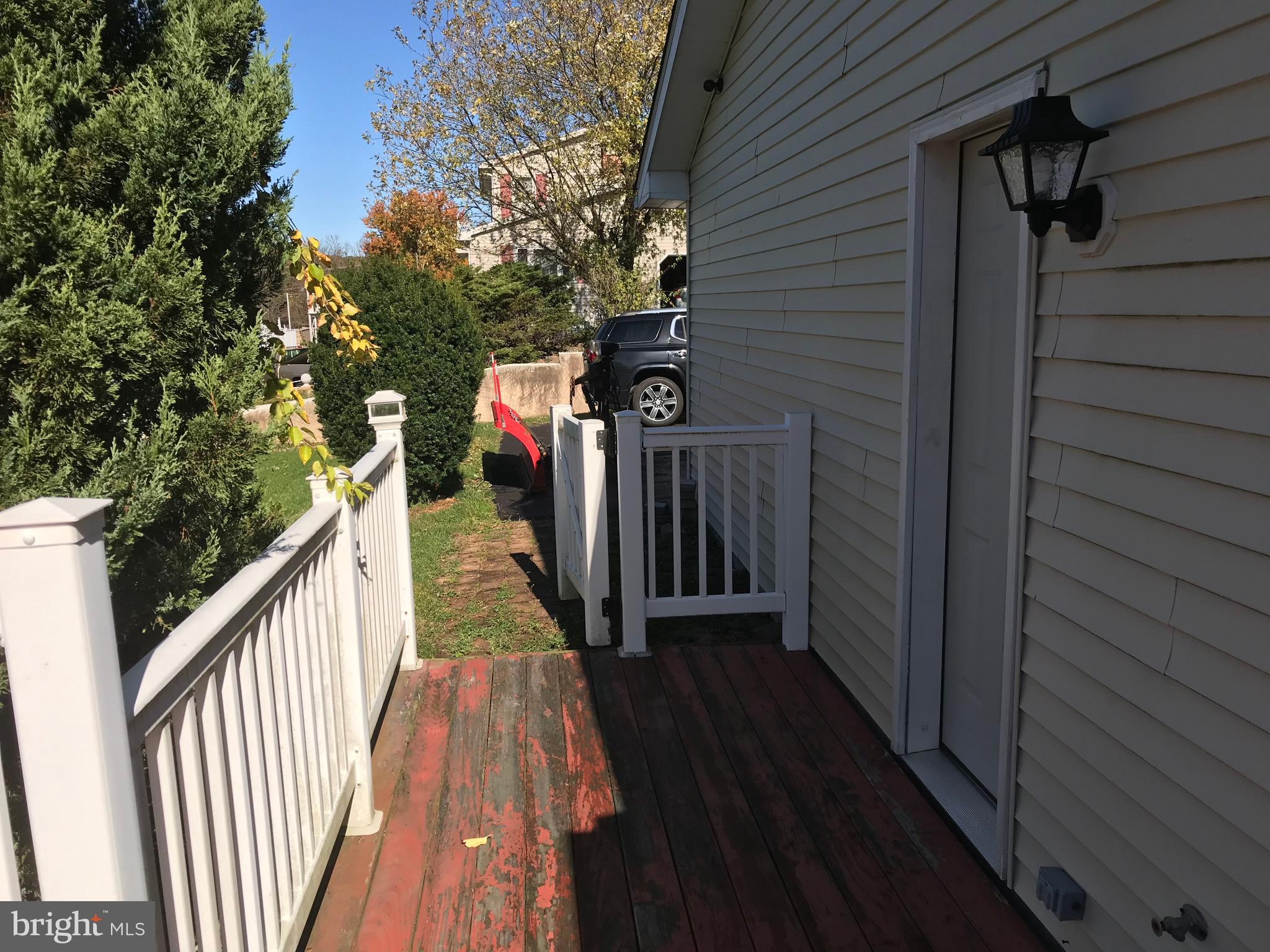 580 Forest Inn Road Lehighton, PA 18235 - Photo 11 of 35 Gallery Image 11