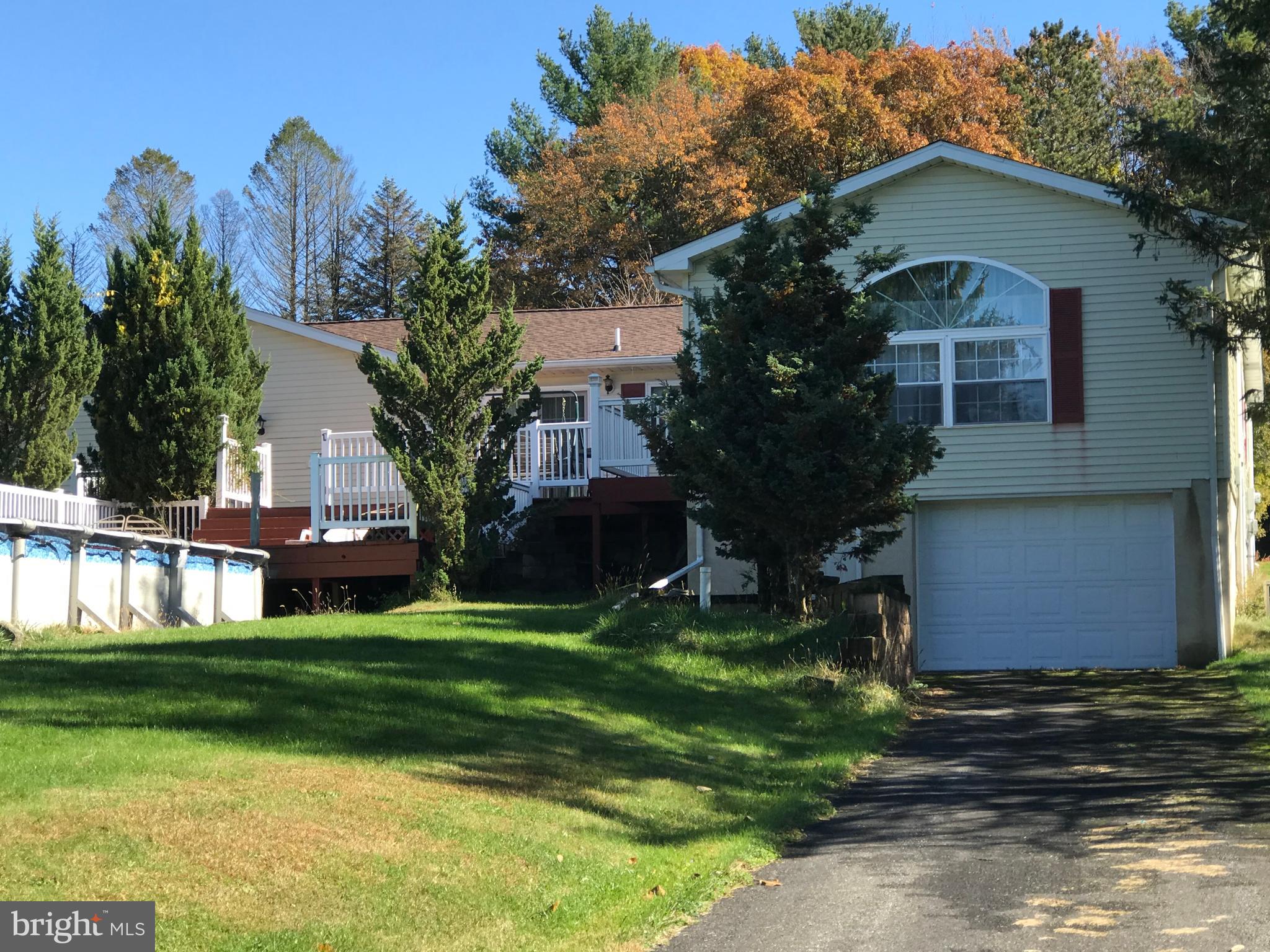 580 Forest Inn Road Lehighton, PA 18235 - Photo 13 of 35 Gallery Image 13