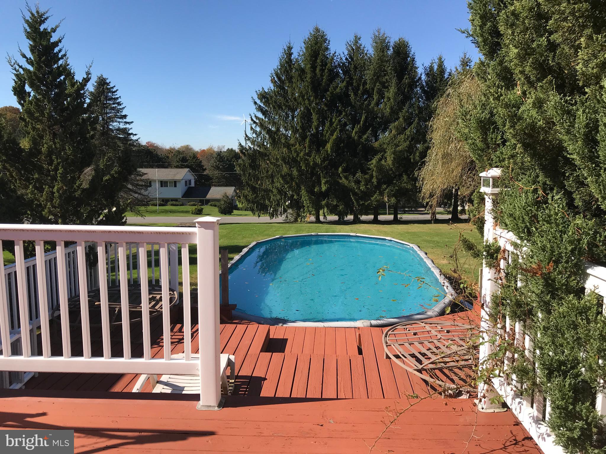 580 Forest Inn Road Lehighton, PA 18235 - Photo 8 of 35 Gallery Image 8