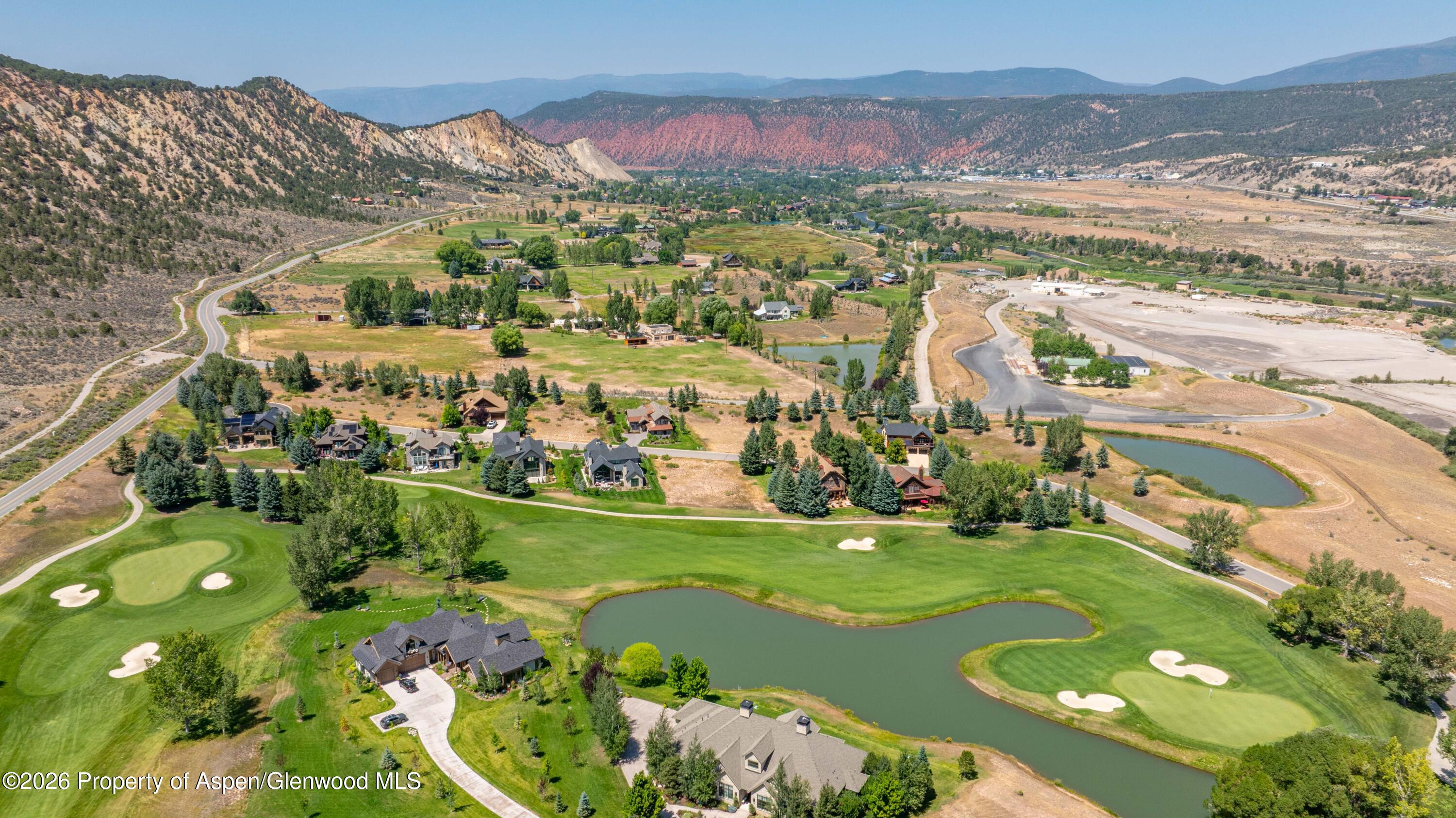 589 Saddleback Road Carbondale, CO 81623 - Photo 54 of 62 12