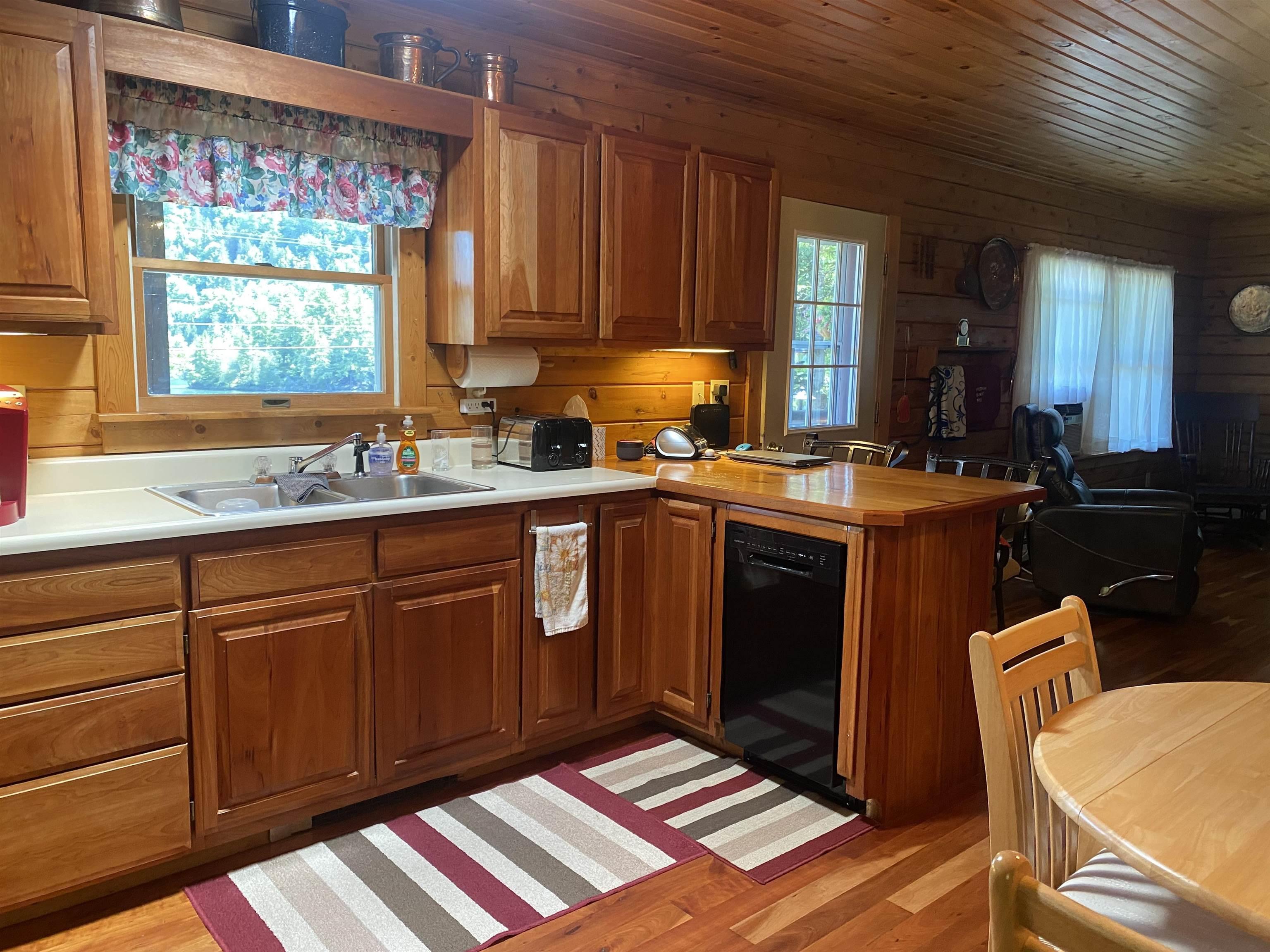 1313 Eligo Lake Road Hardwick, VT 05843 - Photo 6 of 13