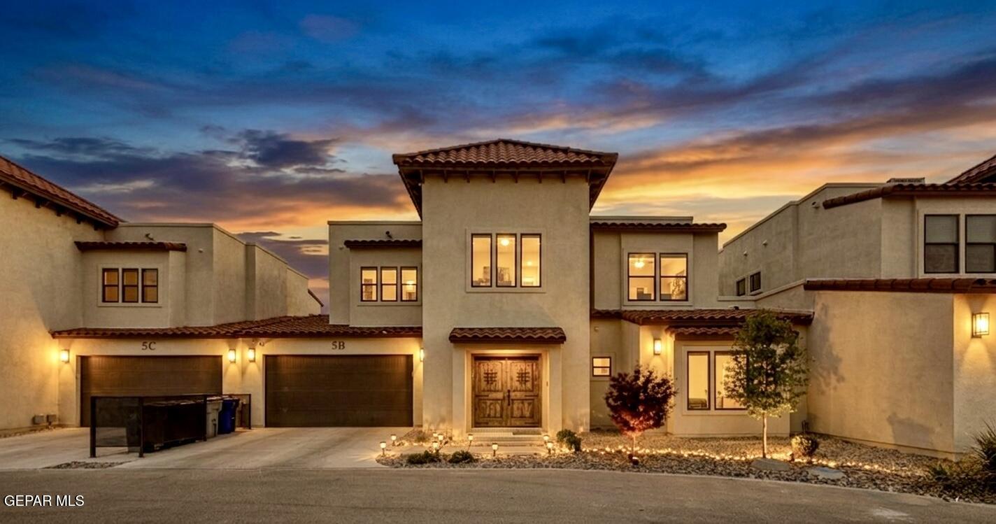 871 Country Club Road, Unit 5B El Paso, TX 79932 - Photo 1 of 52 image00002
