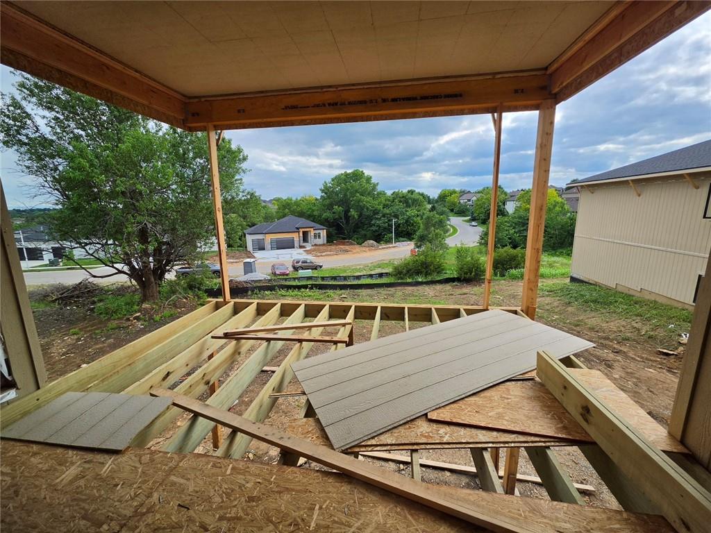 11256 South Gleason Road Olathe, KS 66061 - Photo 3 of 6