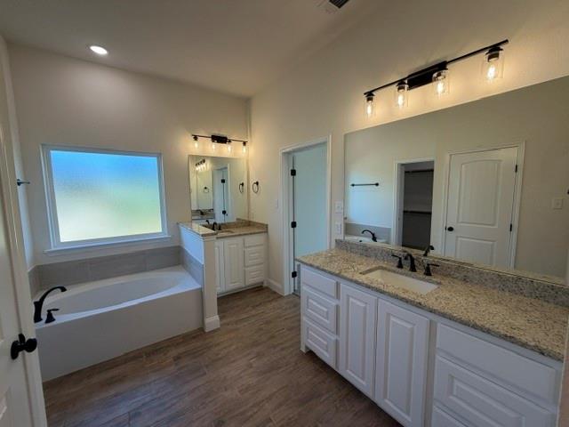 112 Coalson Crossing Azle, TX 76020 - Photo 14 of 26
