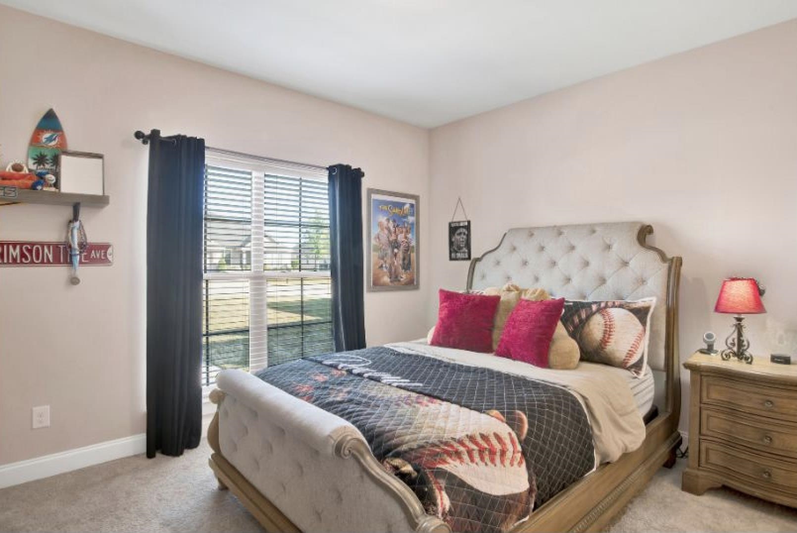 7049 Rocky Rd Loop Gulf Shores, AL 36542 - Photo 20 of 29 Bedroom 2