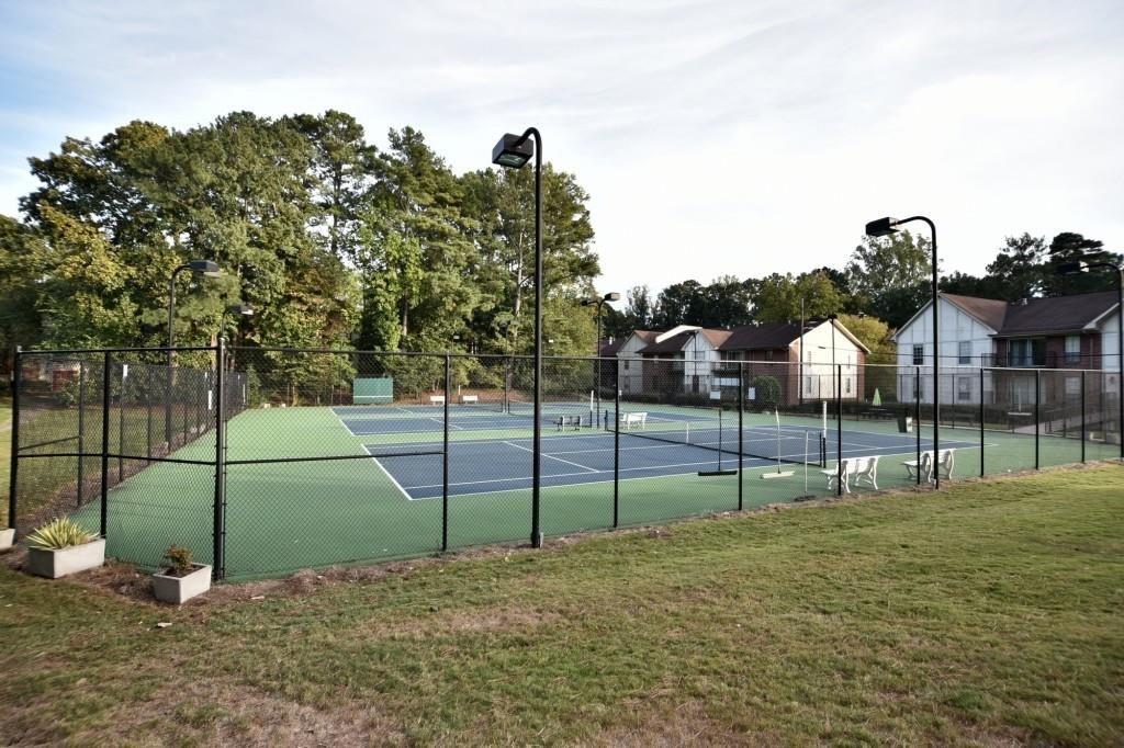 6851 Roswell Road, Unit N20 Sandy Springs, GA 30328 - Photo 34 of 39 Gallery Image 34