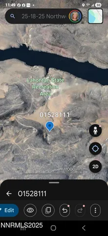 $25,000 | 01528111 Silver Springs, Fallon, NV 89406