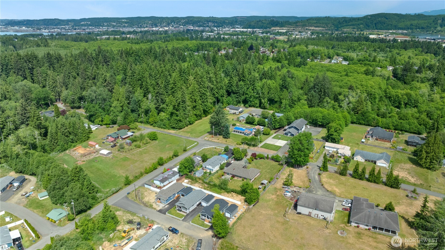 1019 Stanford Drive, Unit 69 Cosmopolis, WA 98537 - Photo 27 of 31