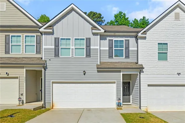 $1,900 | 3405 Endurance Court, College Park, GA 30349