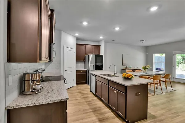 $1,900 | 3405 Endurance Court, College Park, GA 30349