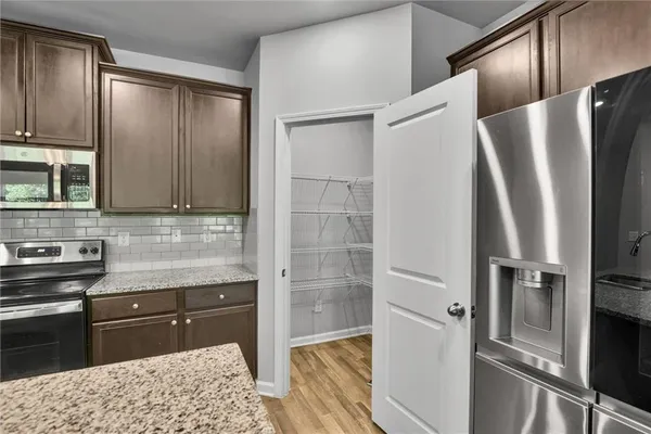 $1,900 | 3405 Endurance Court, College Park, GA 30349