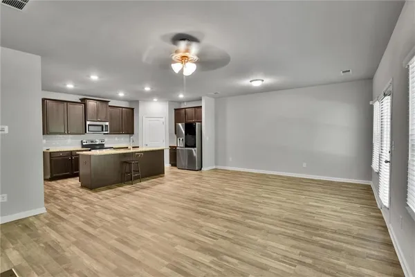 $1,900 | 3405 Endurance Court, College Park, GA 30349