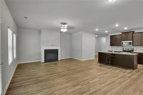 $1,900 | 3405 Endurance Court, College Park, GA 30349