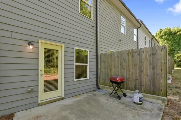 $1,900 | 3405 Endurance Court, College Park, GA 30349