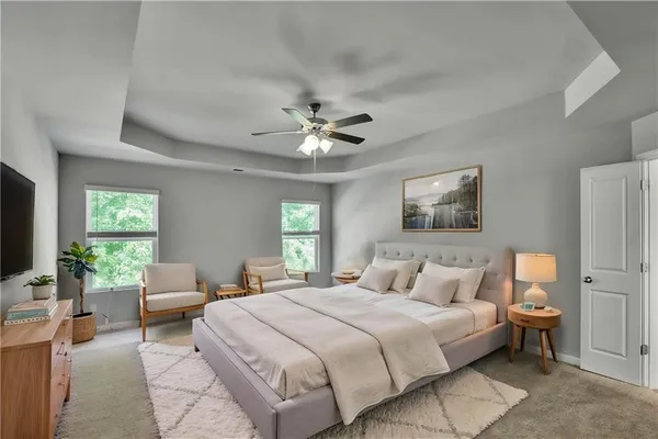 $1,900 | 3405 Endurance Court, College Park, GA 30349