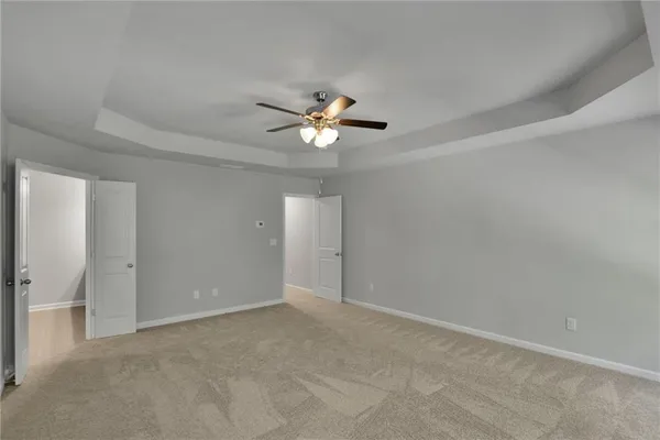 $1,900 | 3405 Endurance Court, College Park, GA 30349