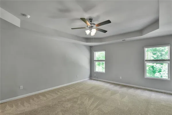 $1,900 | 3405 Endurance Court, College Park, GA 30349