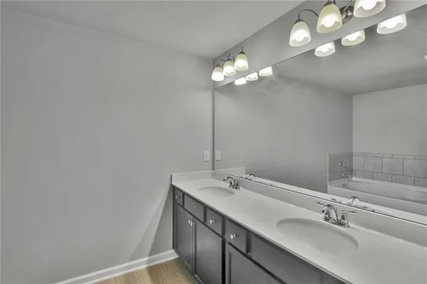 $1,900 | 3405 Endurance Court, College Park, GA 30349