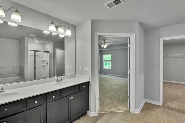 $1,900 | 3405 Endurance Court, College Park, GA 30349