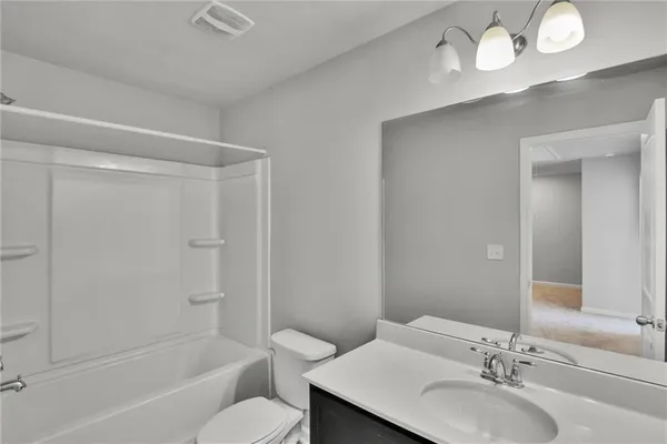 $1,900 | 3405 Endurance Court, College Park, GA 30349