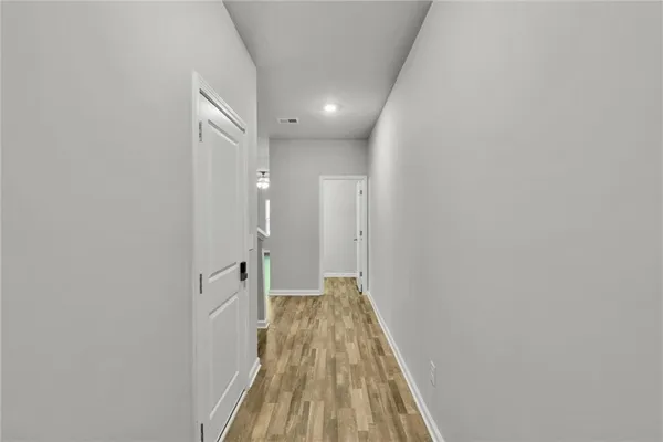 $1,900 | 3405 Endurance Court, College Park, GA 30349