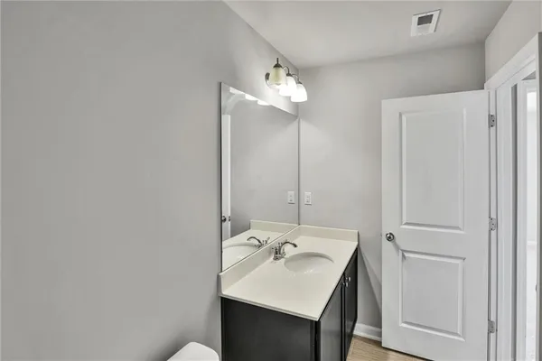 $1,900 | 3405 Endurance Court, College Park, GA 30349