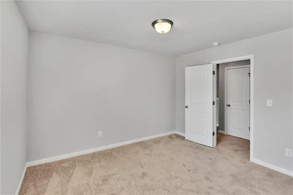 $1,900 | 3405 Endurance Court, College Park, GA 30349