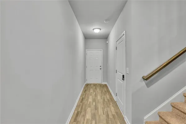$1,900 | 3405 Endurance Court, College Park, GA 30349
